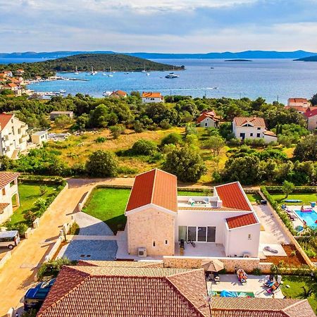 Villa Vela Muline Ugljan Eksteriør bilde